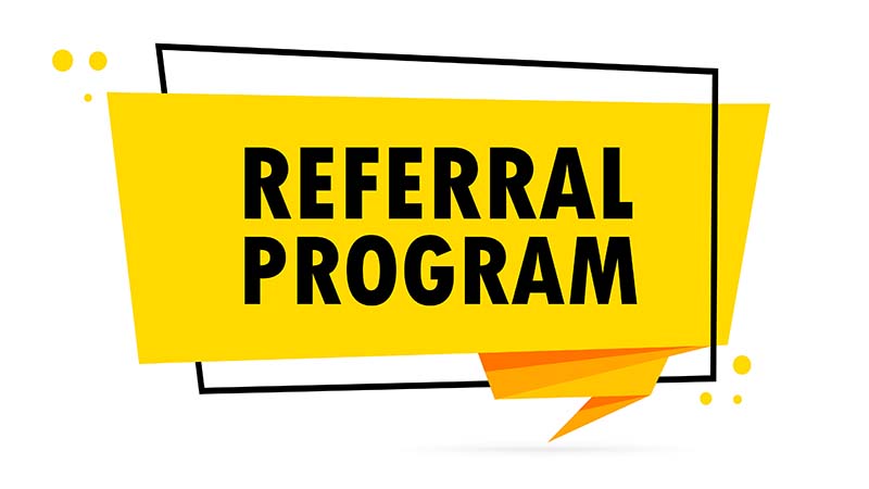 Referral Program 1